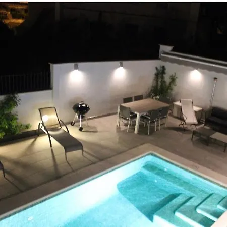 Luna Bay Villa Palma de Mallorca