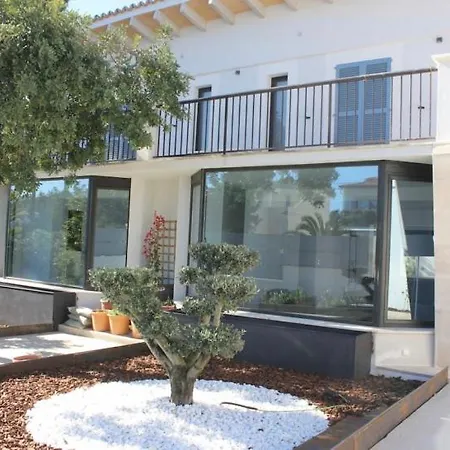 Villa Luna Bay