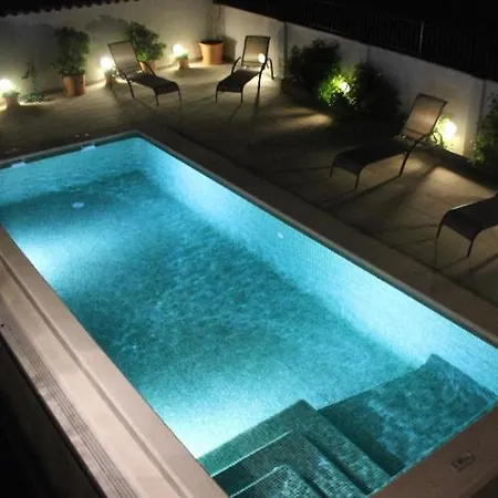 Luna Bay Villa Palma de Mallorca