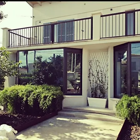 Villa Luna Bay *