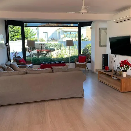 Villa Luna Bay Palma di Maiorca