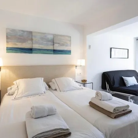 Luna Bay Villa Palma di Maiorca